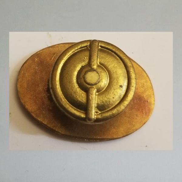 Anstecknadel Pin Moto Guzzi