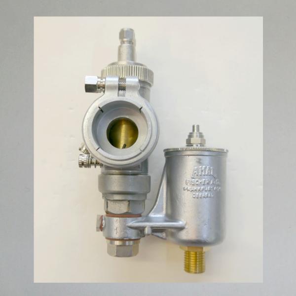 Amal Vergaser Bark 250 OHV---Typ74/022 (250OHV)