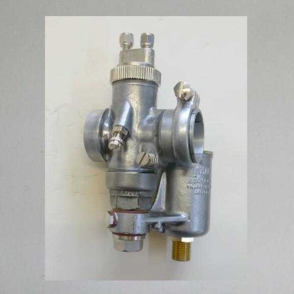 Amal Vergaser Bark 250 OHV---Typ74/022 (250OHV)