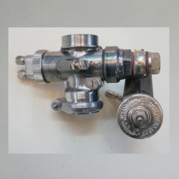 Amal Vergaser Zündapp DB 200, Typ 74/022LH (DB200)