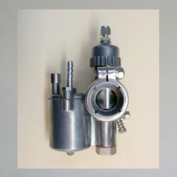 Preview: Amal Vergaser (19D1K) Adler M 125 (M125)---Fabrikneu/ NOS---