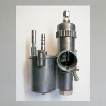 Preview: Amal Vergaser (19E1L)  Adler M 200 (A) (M200)--Fabrikneu/ NOS---