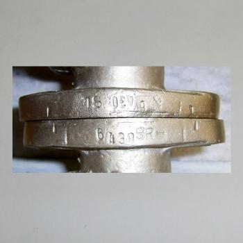 Amal Vergaser Satz (6/430 SR + 6/430 SL) BMW R 66 - Messingvergaser (R66)  ((Auslieferung ab Mai 2026))