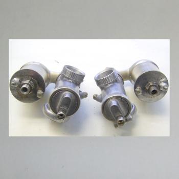 Amal Vergaser Satz (M 76/424 SR und M 76/424 SL) BMW R 17 (R17)
