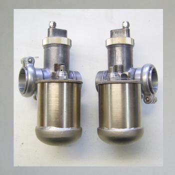 Amal Vergaser Satz (M 76/424 SR und M 76/424 SL) BMW R 17 (R17)
