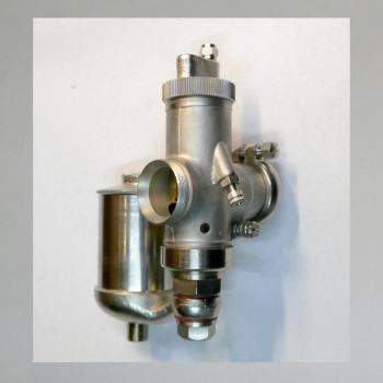 Amal Vergaser (6/015S) für D-Rad R11 (R 11)