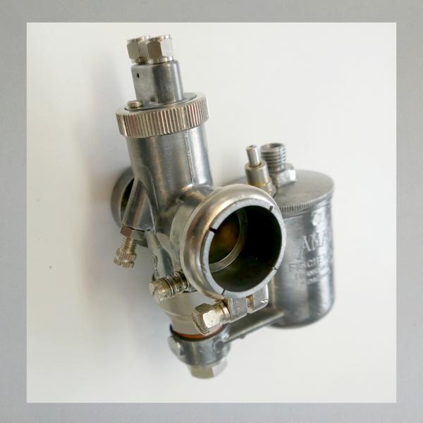 Amal Vergaser für DKW SB 350 und Block 350---(75/415) (SB350 und Block350)
