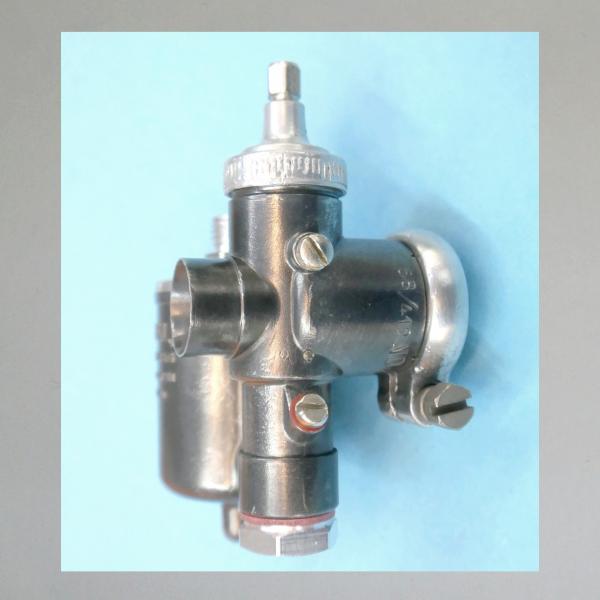 Amal Vergaser 14E1G für Kreidler K50