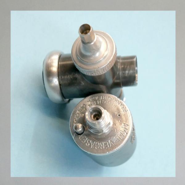 Amal Vergaser 14E1G für Kreidler K50