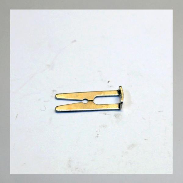 DNK---Düsennadel Klammer Amal === needle clamp---Original NEU---