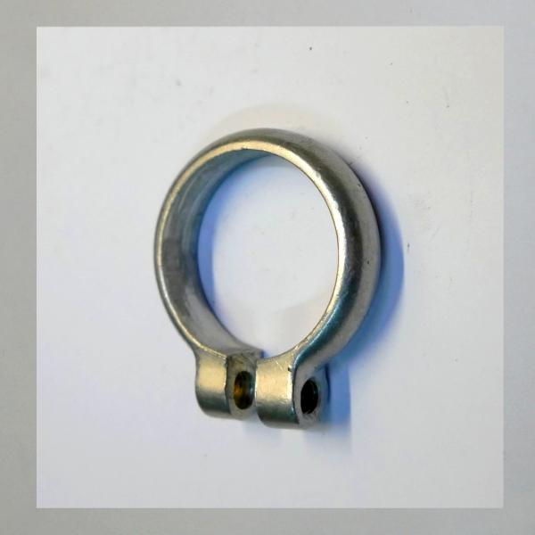 KR---Klemmring/ Schelle Amal---Innendurchmesser: 28mm===clamp 28mm without edge