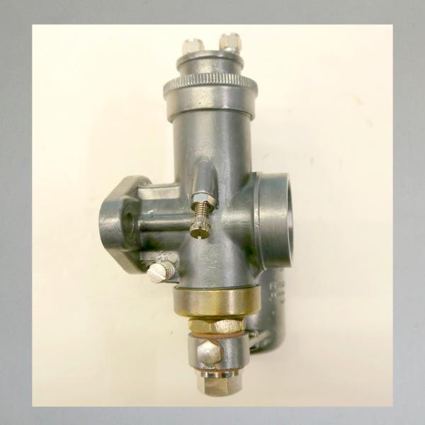 Preview: Amal Vergaser Zündapp KS 600, Typ M 76/451L (KS600)---(Vergaser EZV-1)