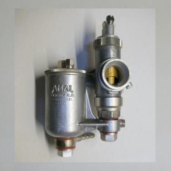 Amal Vergaser (74/426) NSU 251 OSL---Typ 74/426---20mm---GW32