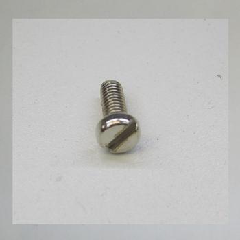 SKDBS---Amal Schwimmerkammer-Deckel-Blockierschraube für BMW R6 und R61 (R 6 und R 61) Vergaser