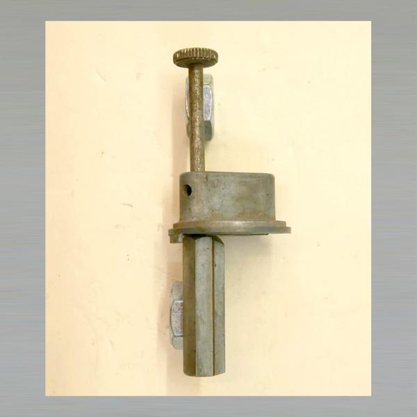 Amal Starteinheit/ Luftschieber mit Knopfbedienung (ohne Armatur am Lenker) f Vergaser Typ 6 und 76---Orig. NEU---