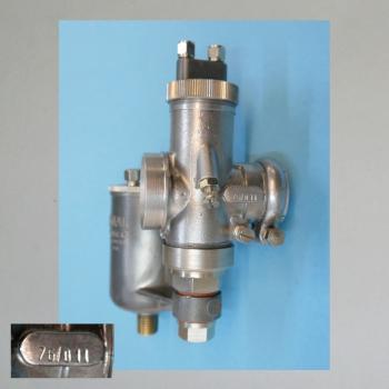 Amal Vergaser Bark 500 SV---Typ 76/011 (500SV)