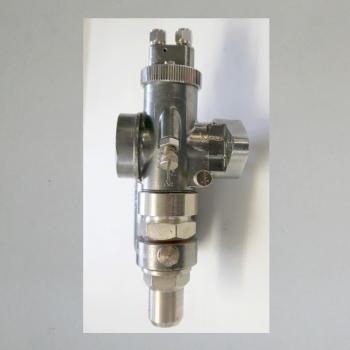 Amal Vergaser Zündapp K 800, Typ M 74/431P (St35)-Flanschvergaser, späte Ausführung (K800)