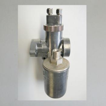 Amal Vergaser Zündapp K 800, Typ M 74/431P (St35)-Flanschvergaser, späte Ausführung (K800)