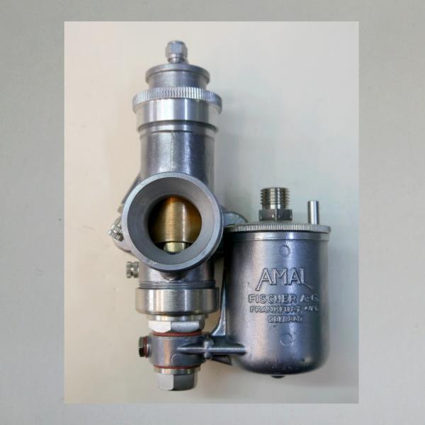 Amal Vergaser Zündapp KS 600, Typ M 76/451L (KS600)