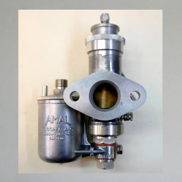 Amal Vergaser Zündapp KS 600, Typ M 76/451L (KS600)