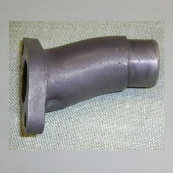 Ansaugstutzen/Ansaugflansch NSU Max Export/ Tuning (27mm)