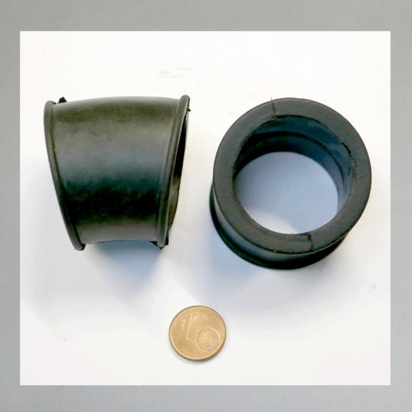 BMW Ansauggummi---gebogen---BMW R50, R50/2, R60, R60/2 (R 50, R 50/2, R 60, R 60/2)