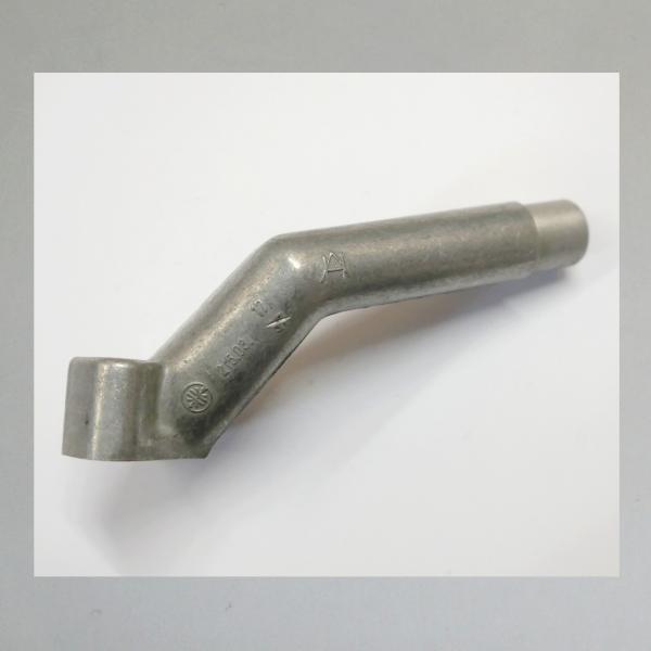 Ansaugstutzen Kreidler für 10er Vergaser-Durchlass---Originalteil---NEU---