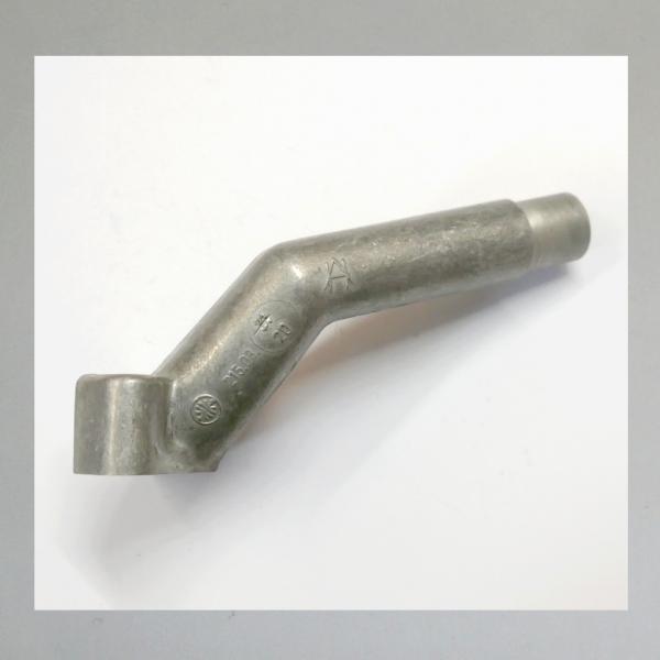 Ansaugstutzen Kreidler für 12er Vergaser-Durchlass---Originalteil---NEU---