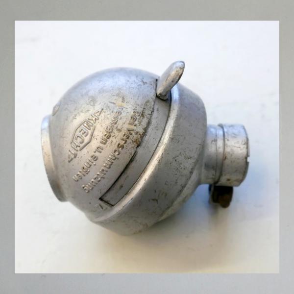 Adler Luftfilter für Amal/ Fischer Vergaser (25mm)---Orig. NEU---