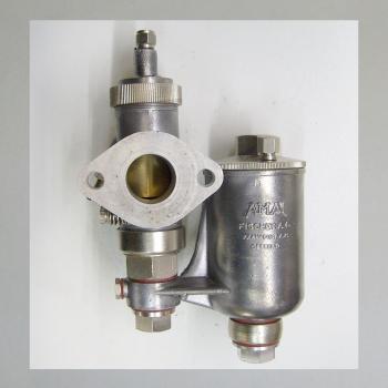 Preview: Amal Vergaser (74/435 S) BMW R 23 und R 24 (R23 und R24)