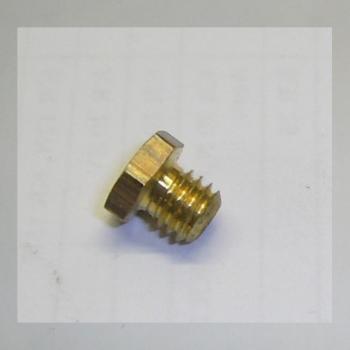 HD---Hauptdüse Amal  mit Gewinde M6---Wert 300