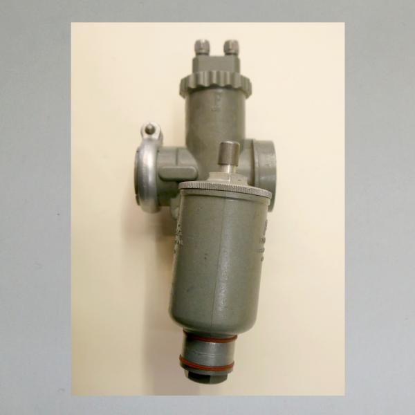 Amal Vergaser (25C2A-SH302) Horex Regina 0 und Regina 1 (Regina0 und Regina1)---Fabrikneuer Vergaser---