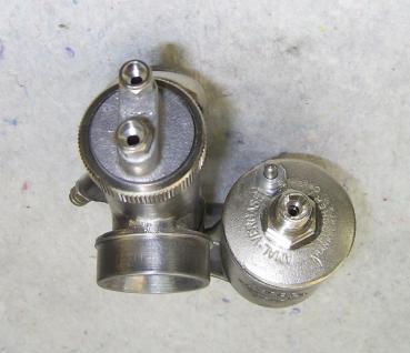 Amal Vergaser (76/445L) Triumph B 350, B350