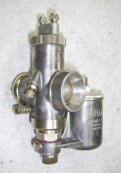 Amal Vergaser (76/445L) Triumph B 350, B350