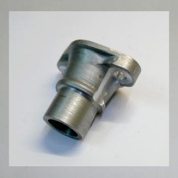 Ansaugstutzen/Ansaugflansch BMW R2- Original-Form, Steckanschluss 25,4mm (1Zoll)