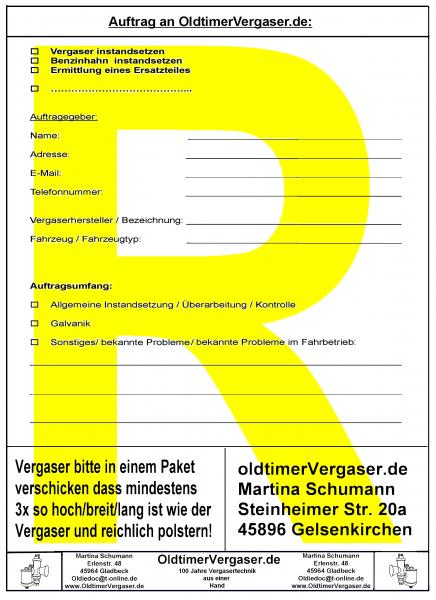 Reparatur---Auftragsformular zum Ausdrucken---