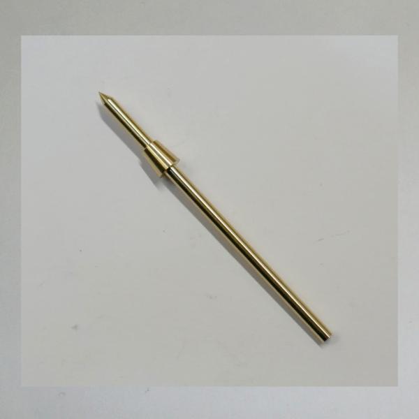 Schwimmernadel B&B für Zulauf von oben---Durchmesser 3,0mm---