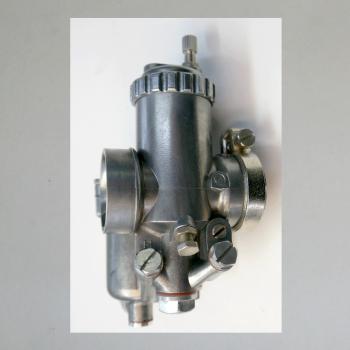 Preview: Bing Vergaser Dürkopp Diana 200, Typ 1/26/41---Fabrikneuer Vergaser---