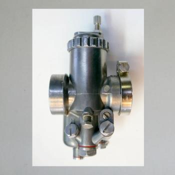 Preview: Bing Vergaser Dürkopp Diana 200, 1/26/58---Fabrikneuer Vergaser---