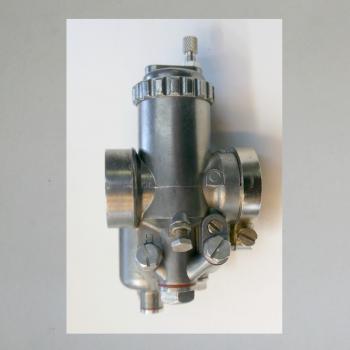 Preview: Bing Vergaser Dürkopp Diana Sport, 1/26/64---Fabrikneuer Vergaser---