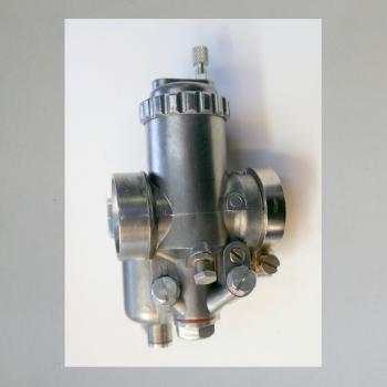 Preview: Bing Vergaser Dürkopp Diana TS 175, 1/26/65 (TS175) ---Fabrikneuer Vergaser---