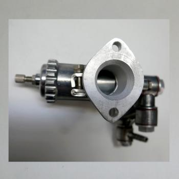 Bing Vergaser BMW R 11 + 12 Einvergaseranlage, 1/24/12 (R11 + R12)