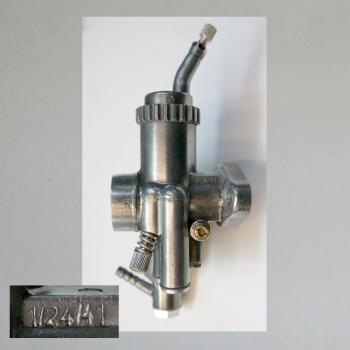 Bing Vergaser BMW R 25/3, R25/3 (1/24/41)