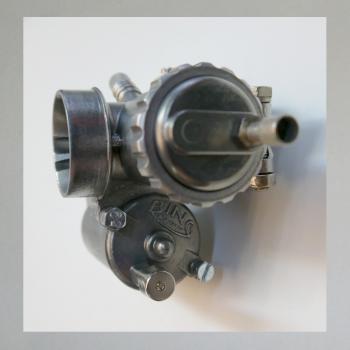 Bing Vergaser BMW R 27, 1/26/79 (R27)