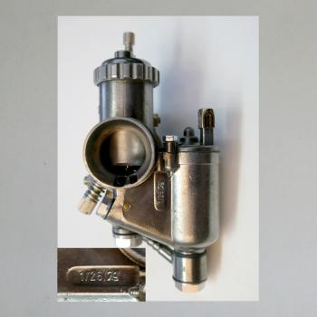 Bing Vergaser BMW R 27, 1/26/79 (R27)