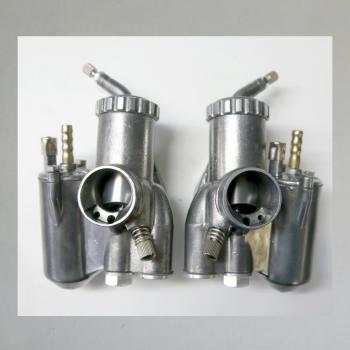 Bing Vergaser BMW R 50, R 50/2, 1/24/131 + 1/24/132 (R50, R50/2)