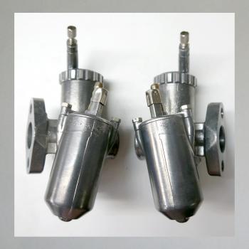 Bing Vergaser BMW R 50, R 50/2, 1/24/131 + 1/24/132 (R50, R50/2)