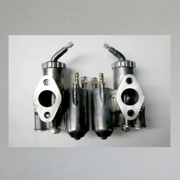 Bing Vergaser BMW R 50, R 50/2, 1/24/145 + 1/24/146 (R50, R50/2)
