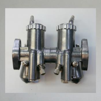 Bing Vergaser BMW R 50 S 1/26/71 + 1/26/72 (R50S)