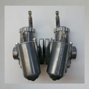 Bing Vergaser BMW R 50 S 1/26/71 + 1/26/72 (R50S)